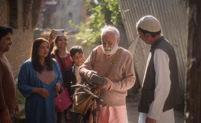 How Batt Koch, the indie film on plight of Pandits, is an antidote to The Kashmir Files